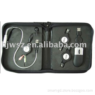 Portable USB tool bag